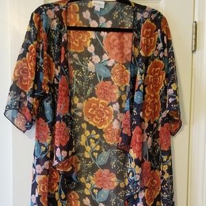 LuLaRoe Shirley S